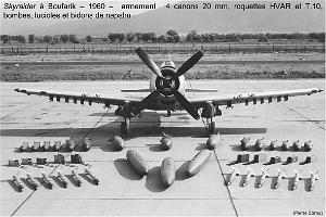 159 - ARMEE DE L'AIR EN ALGERIE 1945-1962-7 (23)